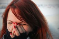 Фотография Наращивание Ресниц Инги