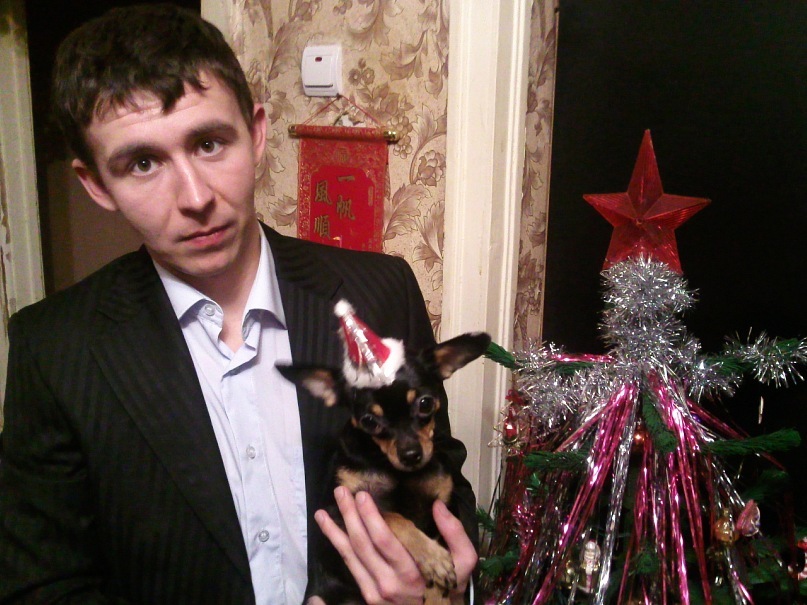 Антон Выхин фотография #48