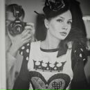 Фотография Кудрявцевой Юлии