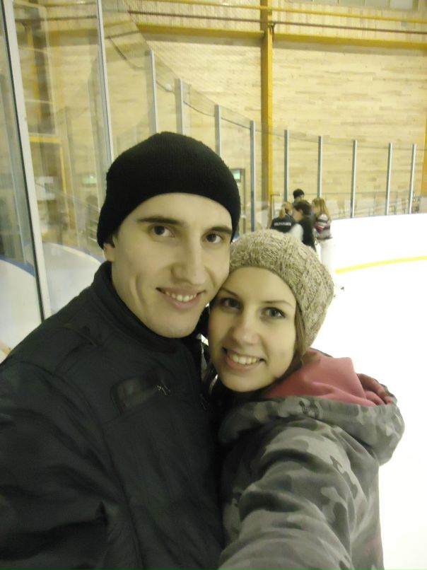 Александр Плотников фотография #7