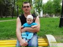 Фотография Коджаева Дениса