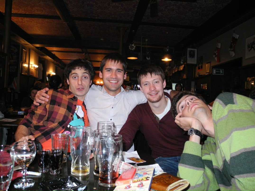 Дмитрий Лаптев фотография #27