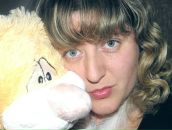 Фотография Артёмовой Оксаны