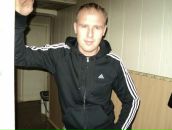 Фотография Стафейкова Алексея