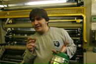 Фотография Вишневского Владимира