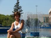 Фотография Акбашевой Ольги
