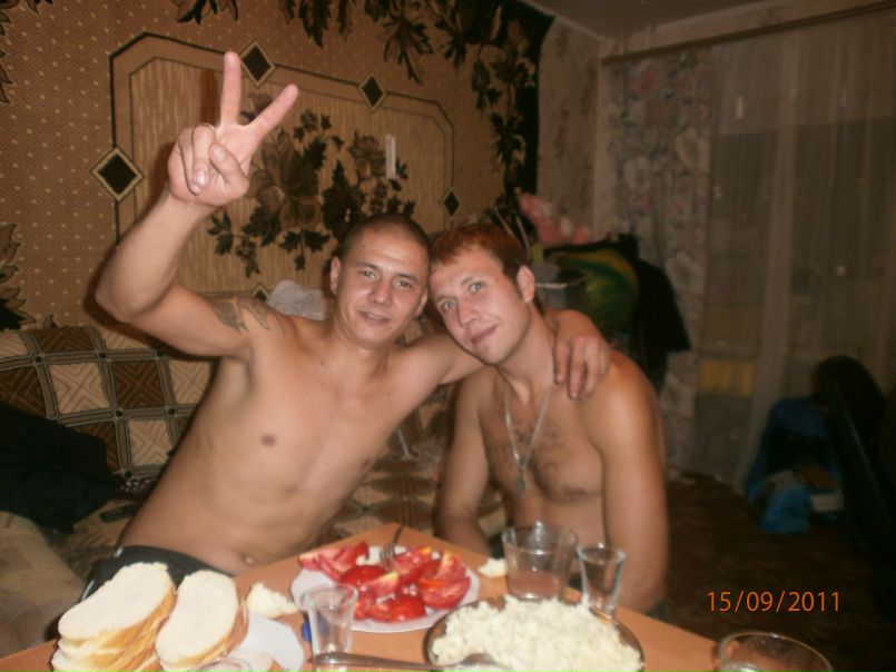 Дима Хан фото №50
