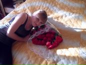 Фотография Воложиной Маргариты