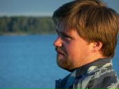 Фотография Ширяева Алексея