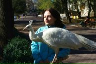 Фотография Мельник Анастасии