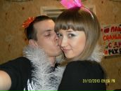 Фотография Замулы Виктории