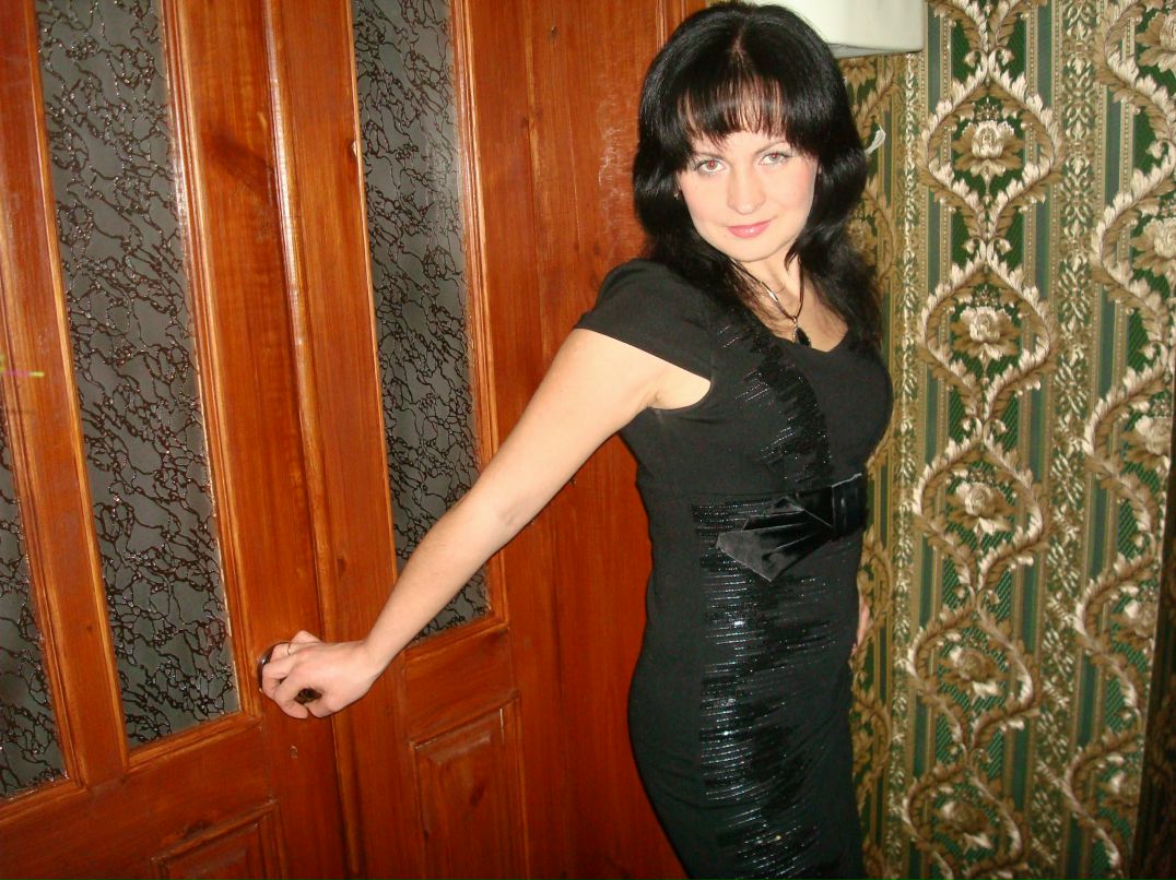 Яна Даниленко фотография #33