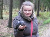 Фотография Мельниковой Нины