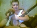 Славік Вишневський фотография #2 (источник - https://vk.com/id18056223)