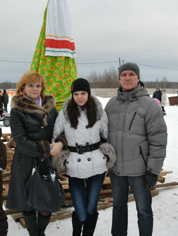 Сергей Яковлев фотография #33