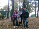 Поля Сірош фотография #12 (источник - https://vk.com/id168850403)