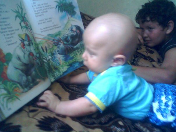 Дмитрий Стрюк фото №5
