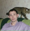 Фотография Бузикова Рината
