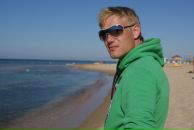 Фотография Кошурова Александра