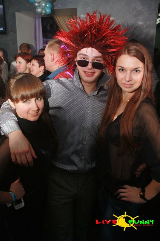 Леха Авдеенко фотография #15