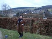 Фотография Прохоровой Наташи