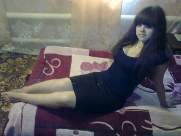 №8, Маргарита Любибогова, Серафимович, Россия №8, Маргарита Любибогова, Серафимович, Россия