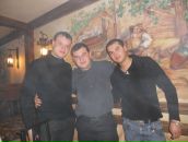 Золтан Минеско фотография #14 (источник - https://vk.com/id16626181)