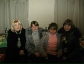 Оля Матвіїв-Дульнявка фотография #26 (источник - https://vk.com/id46797870)