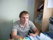 Фотография Бурдина Саши