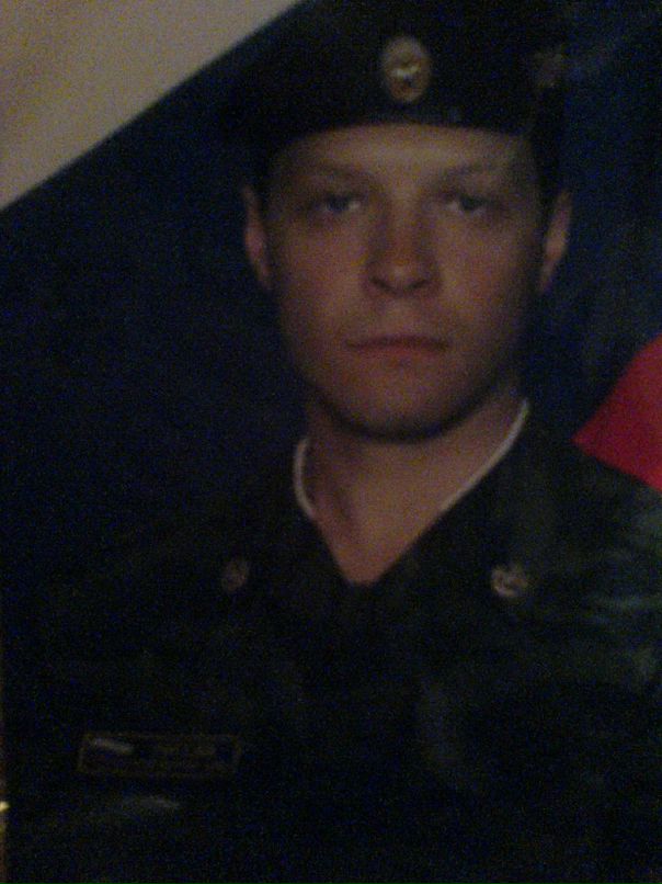 Александр Курбатов фотография #30