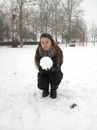 Фотография Коломоец Яны