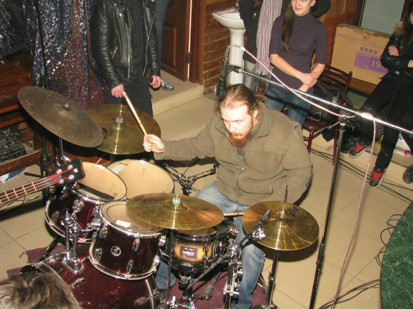 John Thrasher фотография #29