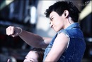 Minho ♥ фотография #31 (источник - https://vk.com/id144771823)