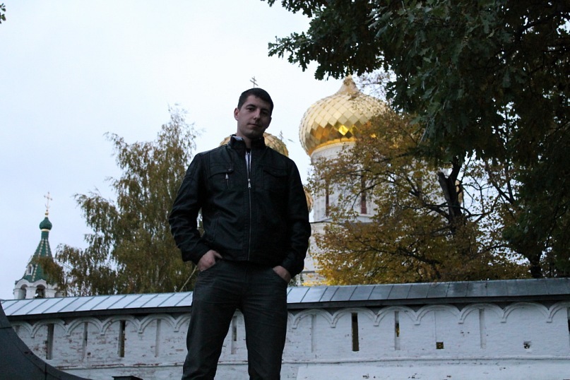 Виктор Волков фотография #39
