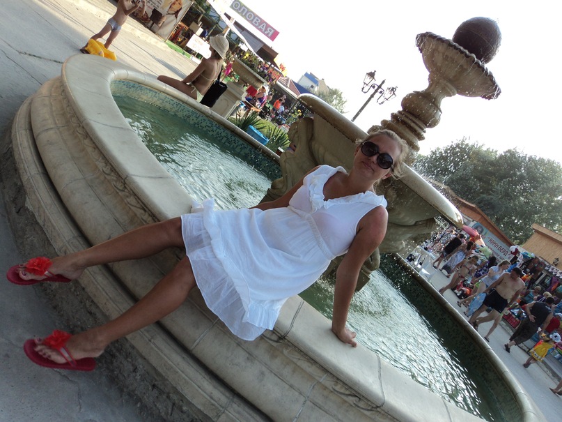 Катя Хацкалева фотография #9