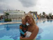 Фотография Глебовой Татьяны