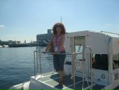 Фотография Милетич Лилии