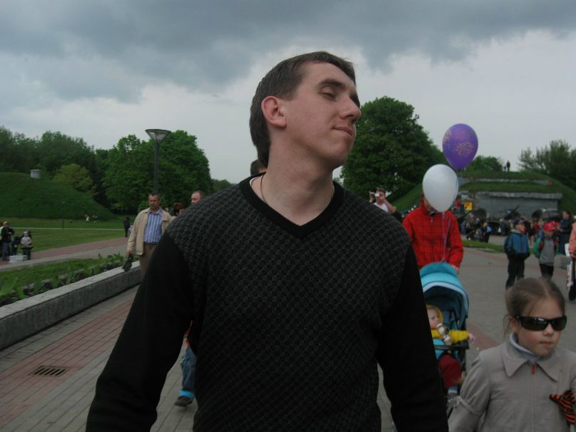Дмитрий Афанасенко фотография #7