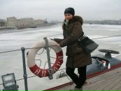 Фотография Хариной Алиночки