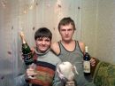 Сергій Ковалюк фотография #9 (источник - https://vk.com/id122520471)