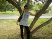 Фотография Алёшиной Настеныш