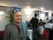 Фотография Гольдмана Александра