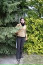 Фотография Гошкодери Любови