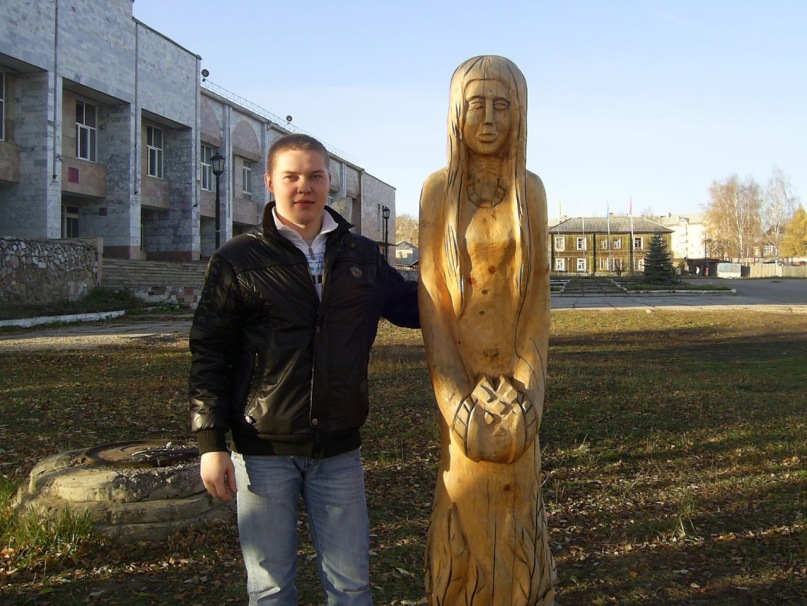 Андрей Бражкин фотография #15