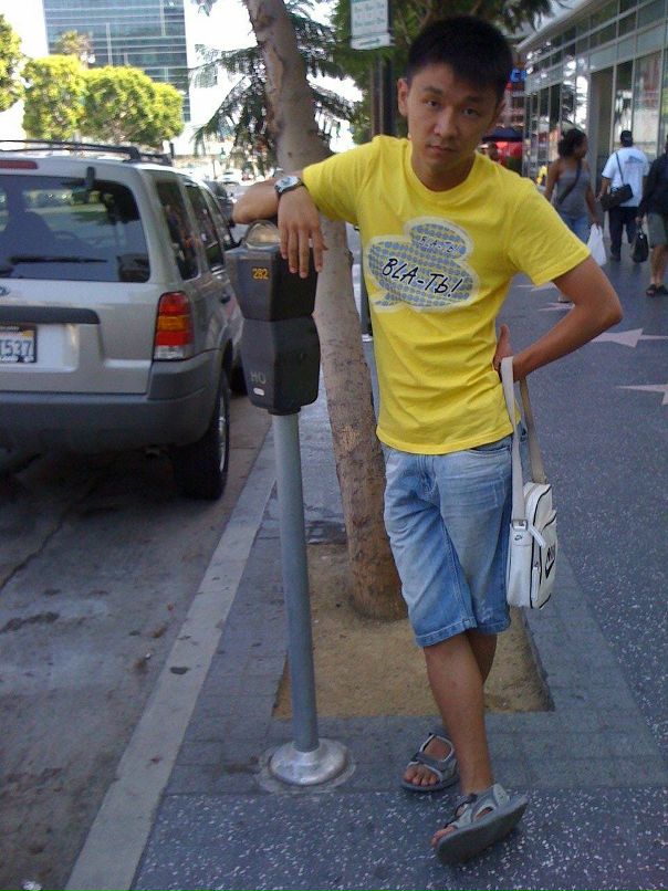 Вячеслав Хан фотография #41