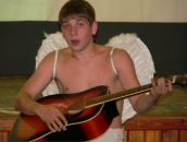 Фотография Ильина Ефима