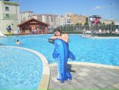 Фотография Туровой Маши