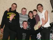 Олександр Дембрівський фотография #9 (источник - https://vk.com/id18009720)