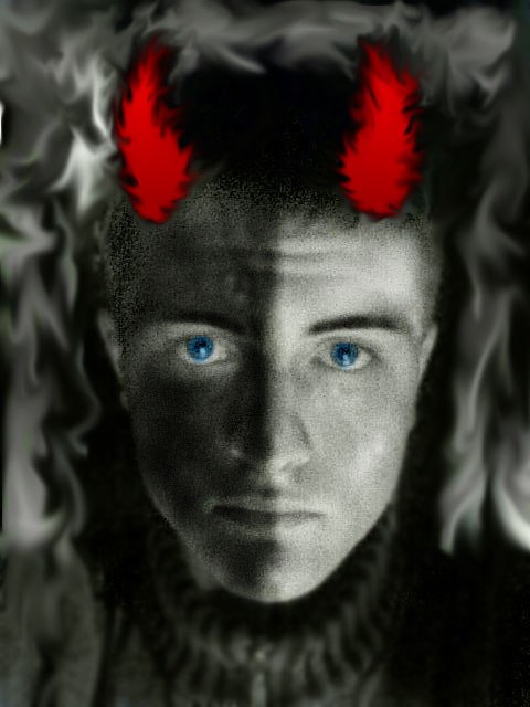 Роман Уронич фотография #44