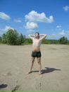 Фотография Маркитанова Артёма